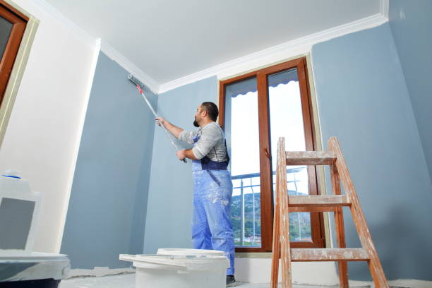 Best Emergency Mold Remediation  in Falmouth Foreside, ME