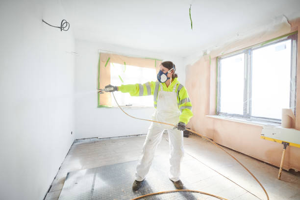 Dehumidification Services in Falmouth Foreside, ME