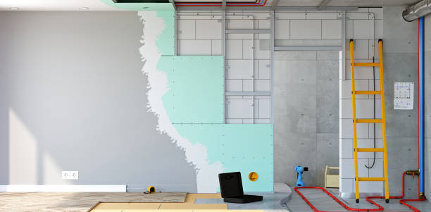 Best Comprehensive Air Testing for Mold Contaminants  in Falmouth Foreside, ME