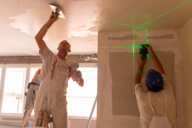 Best Residential Mold Inspection & Testing  in Falmouth Foreside, ME