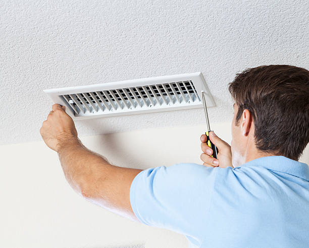 Mold Removal for HVAC Installations in Falmouth Foreside, ME