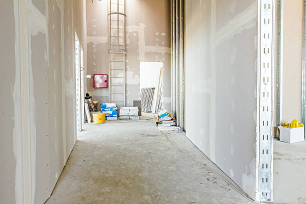 Best Indoor Air Quality Assessment  in Falmouth Foreside, ME